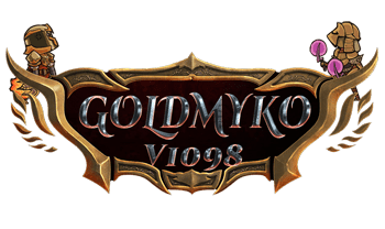 GoldMyko v1098 Forum